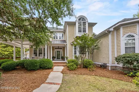 413 Marsh Oaks Dr, Wilmington, NC 28411