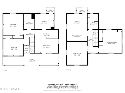 407 N 5th Ave, Wilmington, NC 28401