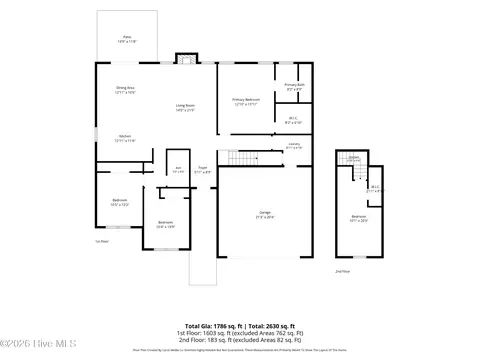 708 Ingram Ct, Jacksonville, NC 28540