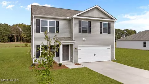304 Wellspring Dr, Rocky Mount, NC 27804
