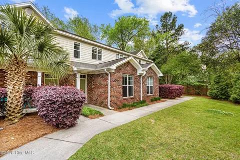 975 Downey Branch Ln, Wilmington, NC 28403