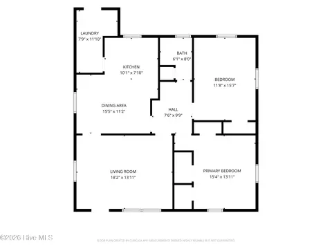 1401 Marr Ave, Elizabeth City, NC 27909