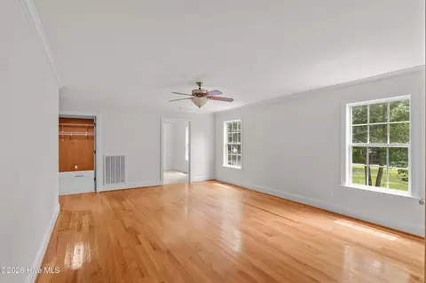 Bedroom - 4710 Silver Lake Dr, Evans, GA 30809 photo 1 of 3