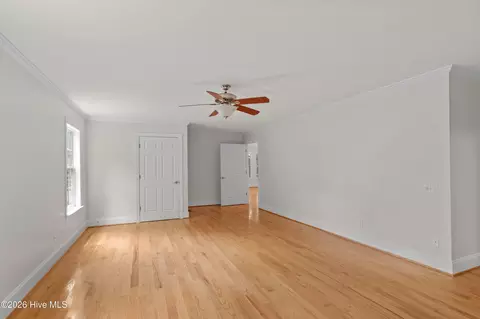 Bedroom - 4710 Silver Lake Dr, Evans, GA 30809 photo 2 of 3