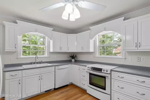 Kitchen - 4710 Silver Lake Dr, Evans, GA 30809 photo 1 of 1