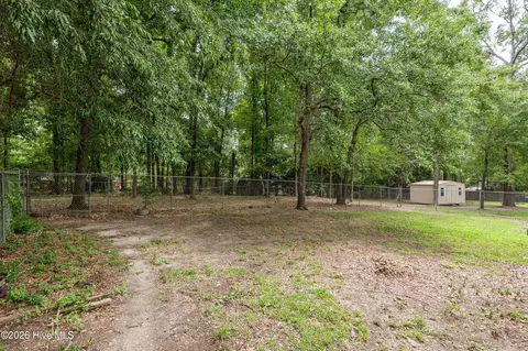 Exterior - 4710 Silver Lake Dr, Evans, GA 30809 photo 3 of 4