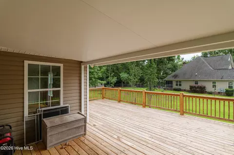 Exterior - 4710 Silver Lake Dr, Evans, GA 30809 photo 1 of 4