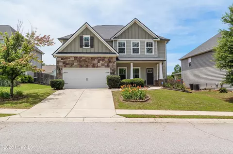 3933 Berkshire Way, Grovetown, GA 30813
