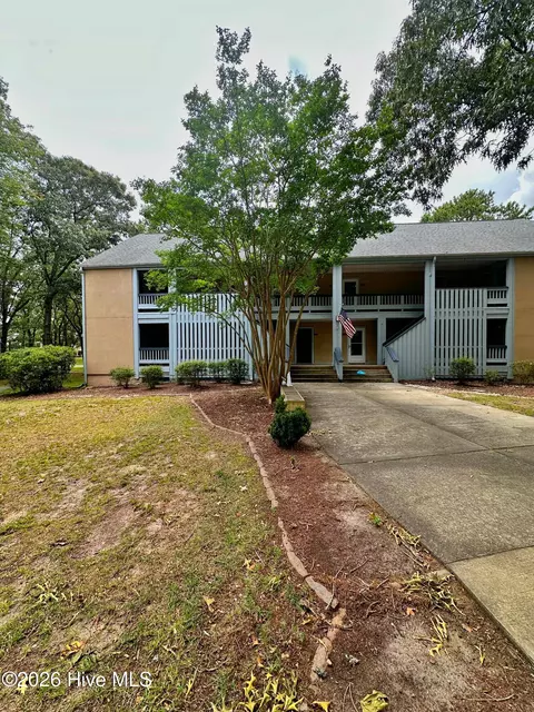 1204 Harbourside Dr #1204A & 1203, New Bern, NC 28560