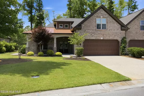 665 Jenoa Dr, Castle Hayne, NC 28429