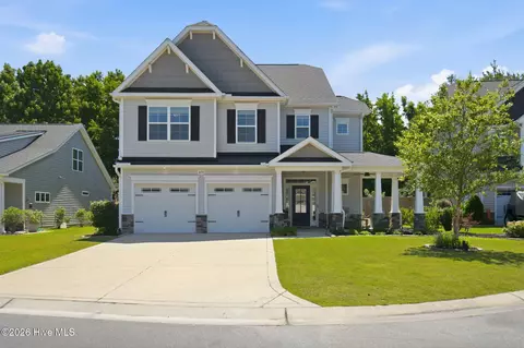 6133 Sweet Gum Dr, Wilmington, NC 28409