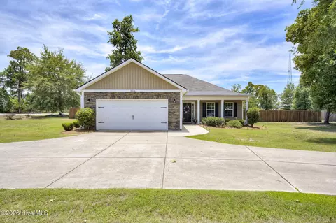 105 Murrah Ext, North Augusta, SC 29860