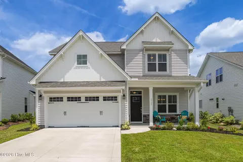 2742 Longleaf Pine Cir, Leland, NC 28451