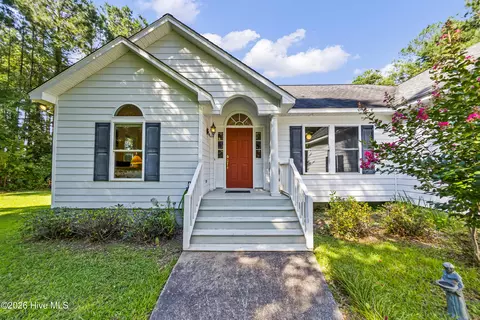 965 Old Mill Rd, Oriental, NC 28571
