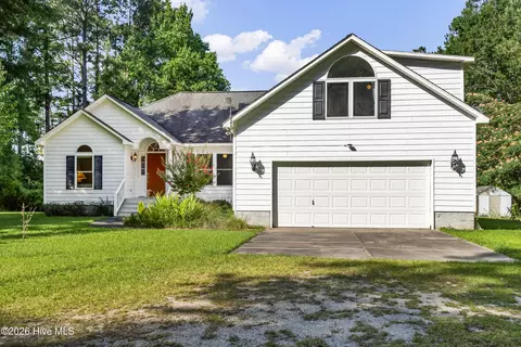 965 Old Mill Rd, Oriental, NC 28571
