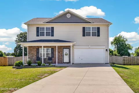 122 Waverly Way, Jacksonville, NC 28540