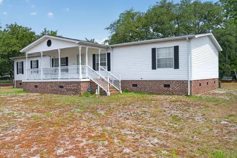 4730 Sea Pines Dr SE, Southport, NC 28461