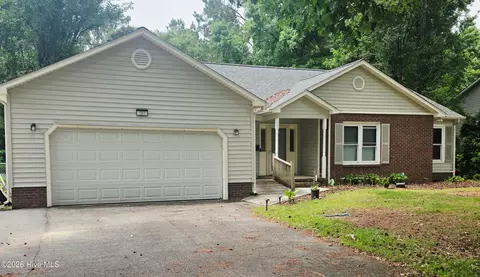 197 Baytree Dr, Jacksonville, NC 28546