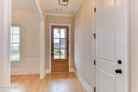 Entry Way - 427 Woodlawn St, Evans, GA 30809 photo 1 of 5