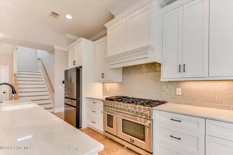 Kitchen - 427 Woodlawn St, Evans, GA 30809 photo 3 of 4