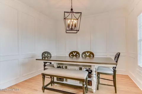 Dining - 427 Woodlawn St, Evans, GA 30809 photo 1 of 3