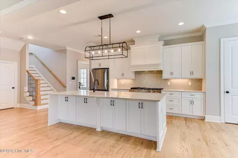 Kitchen - 427 Woodlawn St, Evans, GA 30809 photo 1 of 4