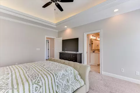 Bedroom - 427 Woodlawn St, Evans, GA 30809 photo 5 of 11