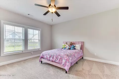 Bedroom - 427 Woodlawn St, Evans, GA 30809 photo 10 of 11