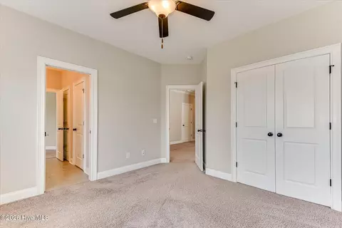 Bedroom - 427 Woodlawn St, Evans, GA 30809 photo 8 of 11