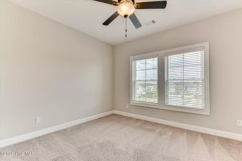 Bedroom - 427 Woodlawn St, Evans, GA 30809 photo 9 of 11