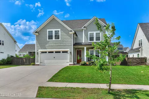 Exterior - 427 Woodlawn St, Evans, GA 30809 photo 5 of 10