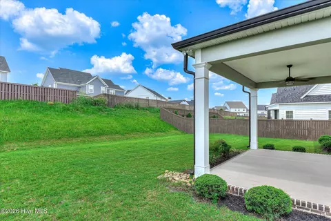 Exterior - 427 Woodlawn St, Evans, GA 30809 photo 10 of 10