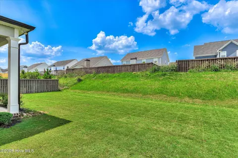 Exterior - 427 Woodlawn St, Evans, GA 30809 photo 8 of 10