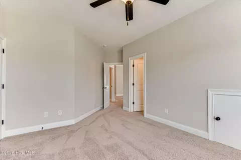 Bedroom - 427 Woodlawn St, Evans, GA 30809 photo 7 of 11