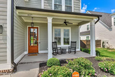 Exterior - 427 Woodlawn St, Evans, GA 30809 photo 7 of 10