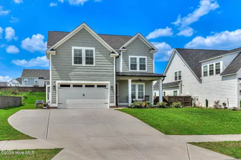 Exterior - 427 Woodlawn St, Evans, GA 30809 photo 6 of 10
