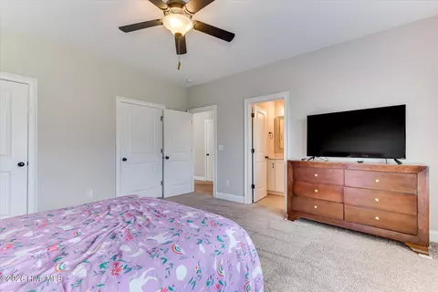 Bedroom - 427 Woodlawn St, Evans, GA 30809 photo 11 of 11