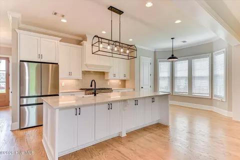 Kitchen - 427 Woodlawn St, Evans, GA 30809 photo 2 of 4