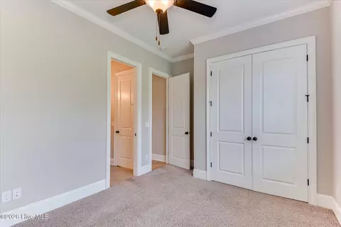 Bedroom - 427 Woodlawn St, Evans, GA 30809 photo 2 of 11