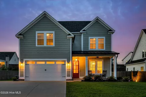 Exterior - 427 Woodlawn St, Evans, GA 30809 photo 1 of 10