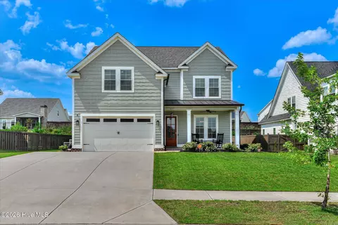 Exterior - 427 Woodlawn St, Evans, GA 30809 photo 4 of 10