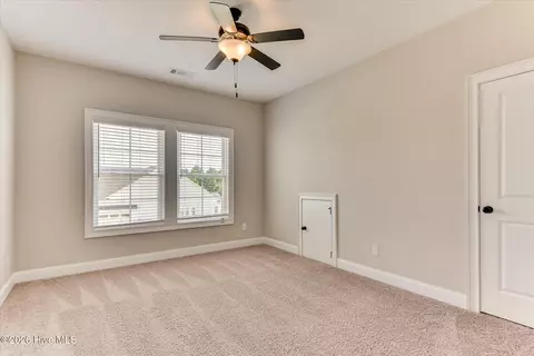 Bedroom - 427 Woodlawn St, Evans, GA 30809 photo 6 of 11