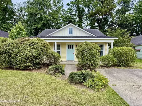 1166 Mill Creek Loop, Leland, NC 28451