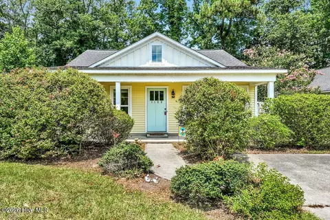 1166 Mill Creek Loop, Leland, NC 28451