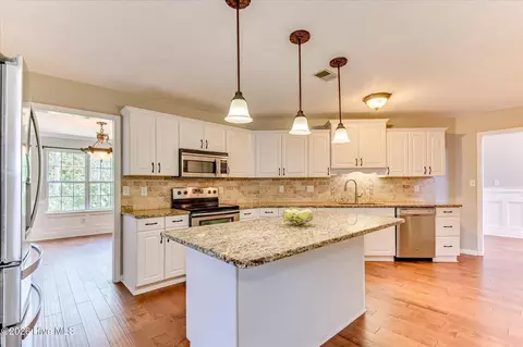 Kitchen - 4641 Millhaven Rd, Martinez, GA 30907 photo 2 of 8