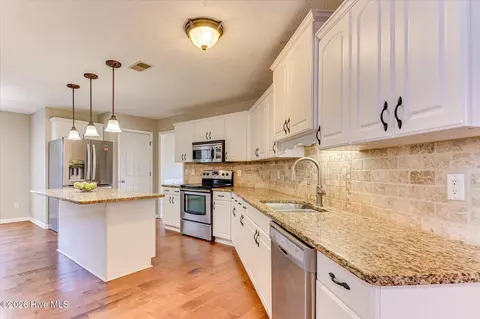 Kitchen - 4641 Millhaven Rd, Martinez, GA 30907 photo 5 of 8