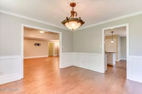 Dining - 4641 Millhaven Rd, Martinez, GA 30907 photo 1 of 1