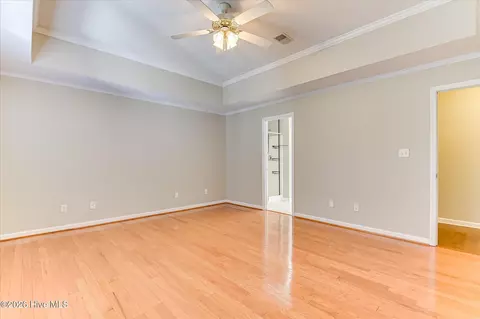 Bedroom - 4641 Millhaven Rd, Martinez, GA 30907 photo 2 of 7