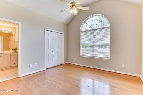 Bedroom - 4641 Millhaven Rd, Martinez, GA 30907 photo 3 of 7