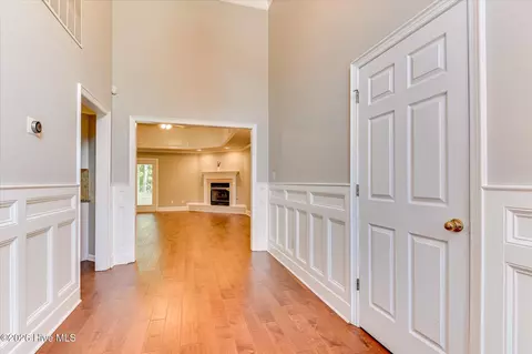 Entry Way - 4641 Millhaven Rd, Martinez, GA 30907 photo 2 of 3